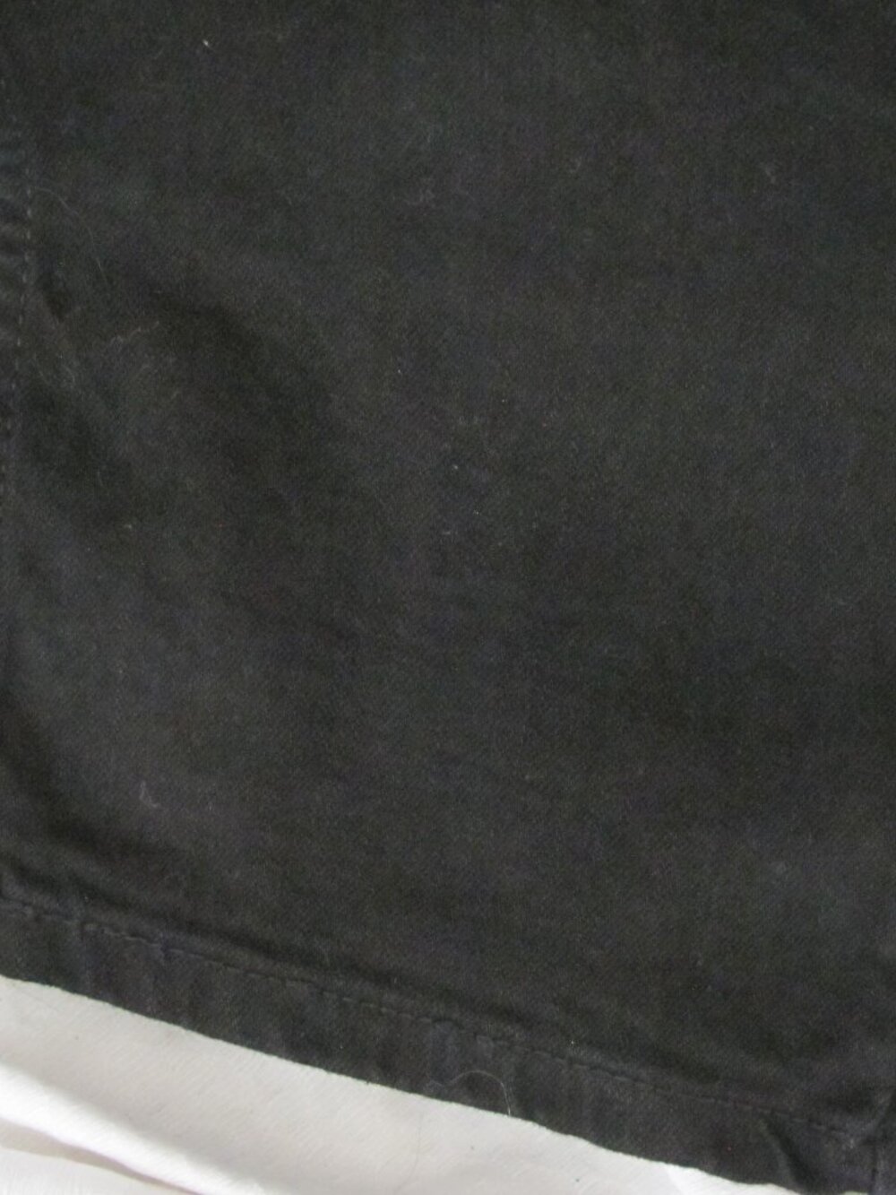 Levi's 511 Black Jeans - Picture 6 of 10